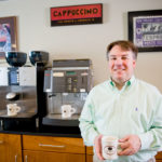 Paul Delima, Coffee Analysts